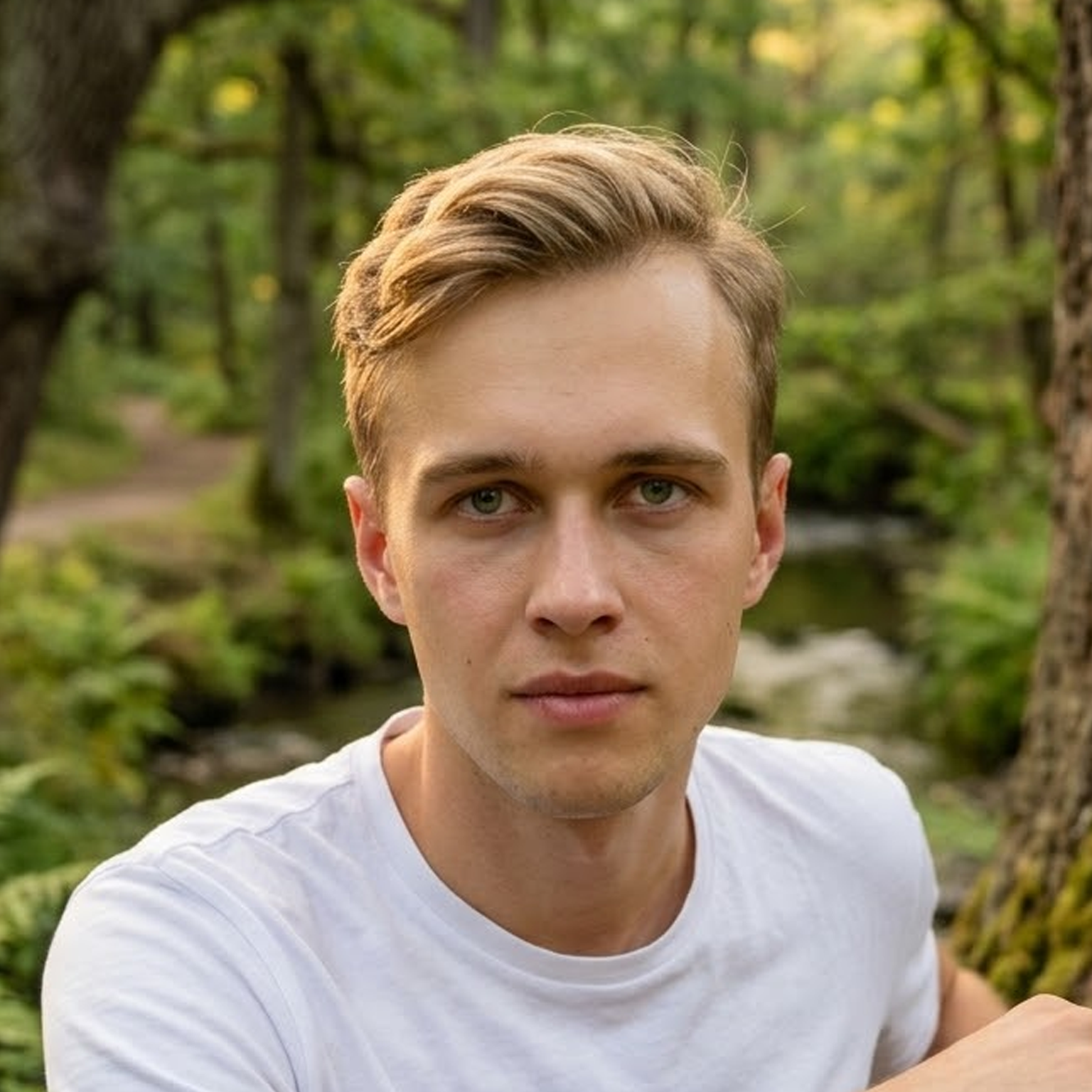Александр Петров