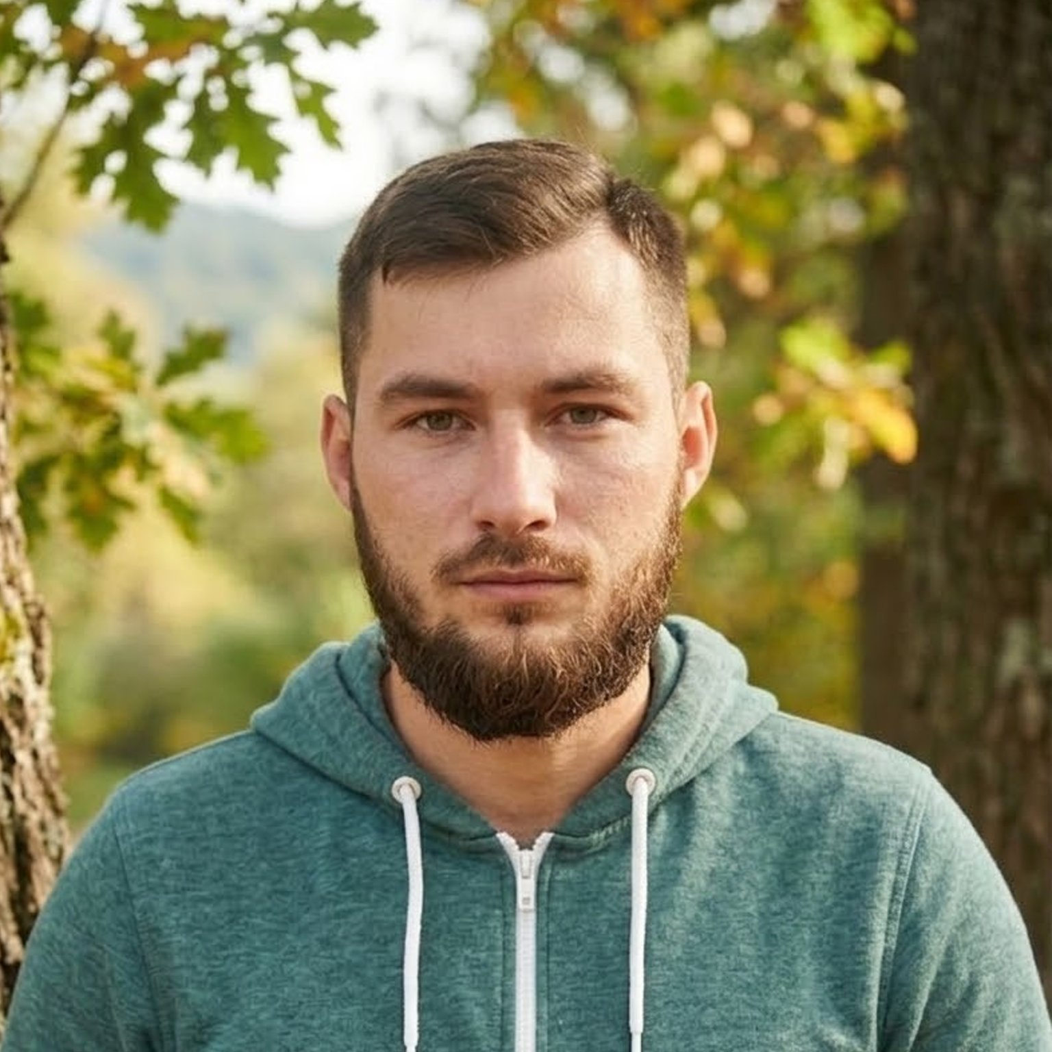 Петр Михайлов